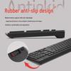 Lenovo Thinkpad Second Gen Wireless Keyboard and Mouse Combo