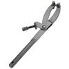 Y-Type Motorcycle Flywheel Wrench Belt Disc Magneto Fixing Clip Caliper Clutch Pulley Sprocket Spanner For Scooter Repair Tool
