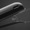 1Pc Fineblue F910 Wireless Earphone Mini Vibration Reminder ABS Bluetooth-compatible 4.0 Retractable Practical Headset for Running