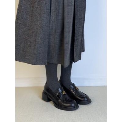 Напівчеревики – Напівчеревики