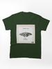 Kendrick Lamar Kendrick Lamar Classic Unisex T-Shirt