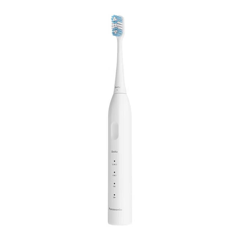 

Panasonic Sonic Electric Toothbrush EW-DC033