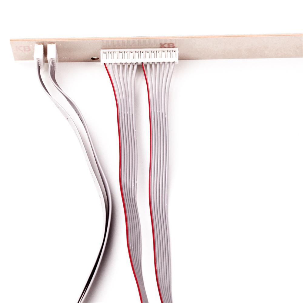 Aftermarket Dishwasher Switch Control & Display Board Replace Part# 5304517587