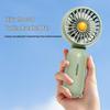 Portable Handheld Mini Fan