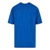 Urban Classics Mens Terrycloth Crew Neck T-Shirt