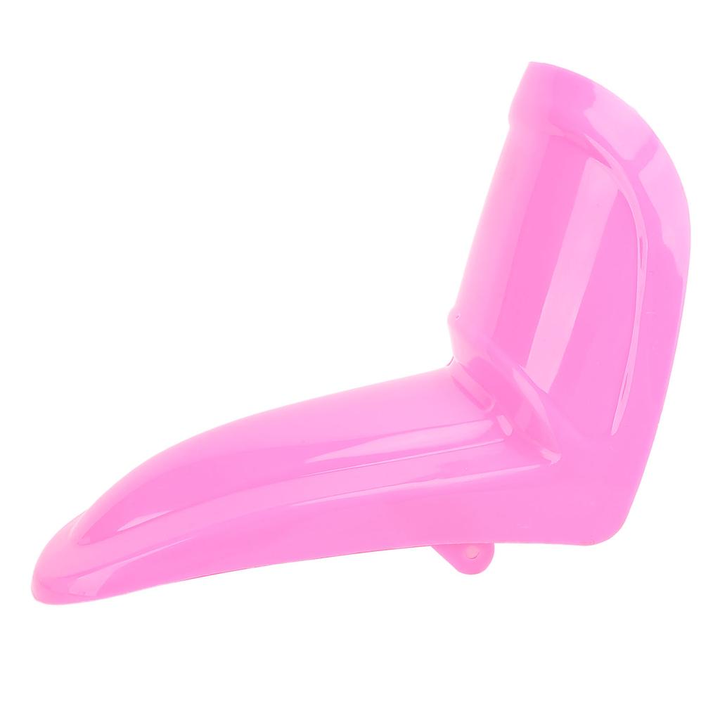 Motorrad Vorderradkotflügel Stoßfest Vorderradschutzblech Verkleidung Kotflügelabdeckung für PW50 PY50