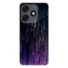 Pro Tecno Spark 10C 10 C Pouzdro Spark10C Měkký silikonový zadní kryt Kreslený obal na telefon Módní