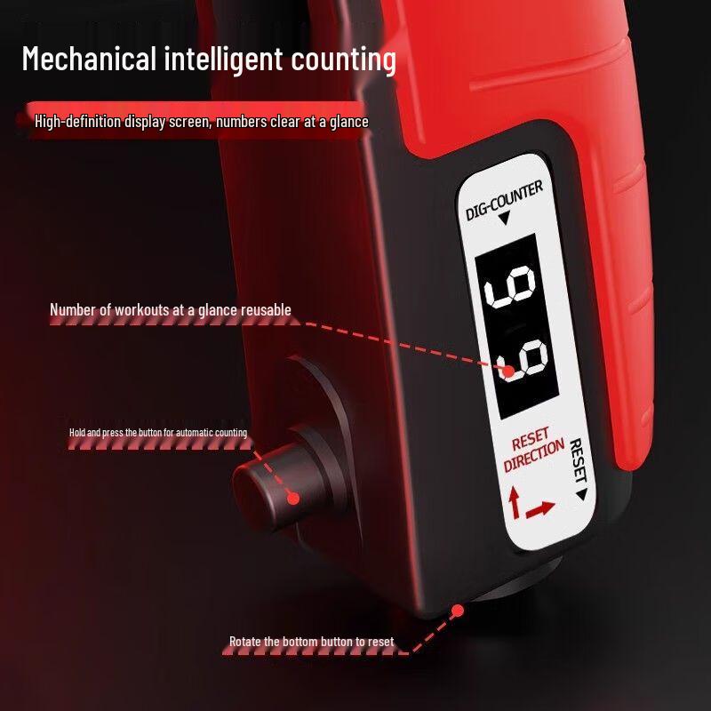 Adjustable Hand Gripper