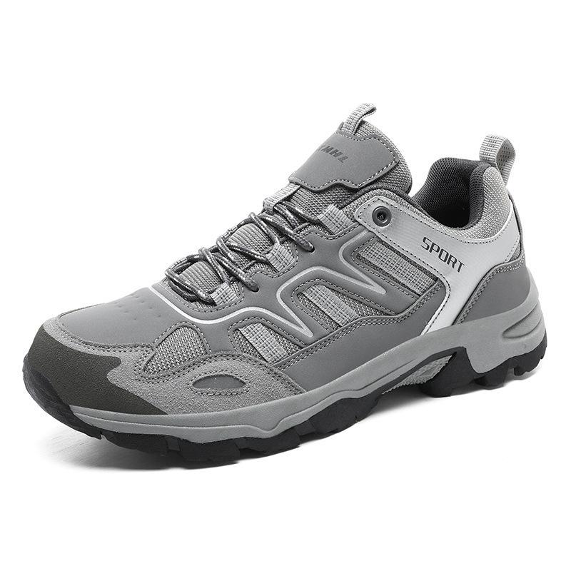 

2024 Outdoor Mountaineering Couple Sports Shoes for Dropshipping 42