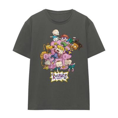Camiseta Cadeira Rugrats Unissex Adulto
