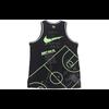 Nike Jersey Basketball Jerseys Men's Moderate Straight Fit CW4814-010