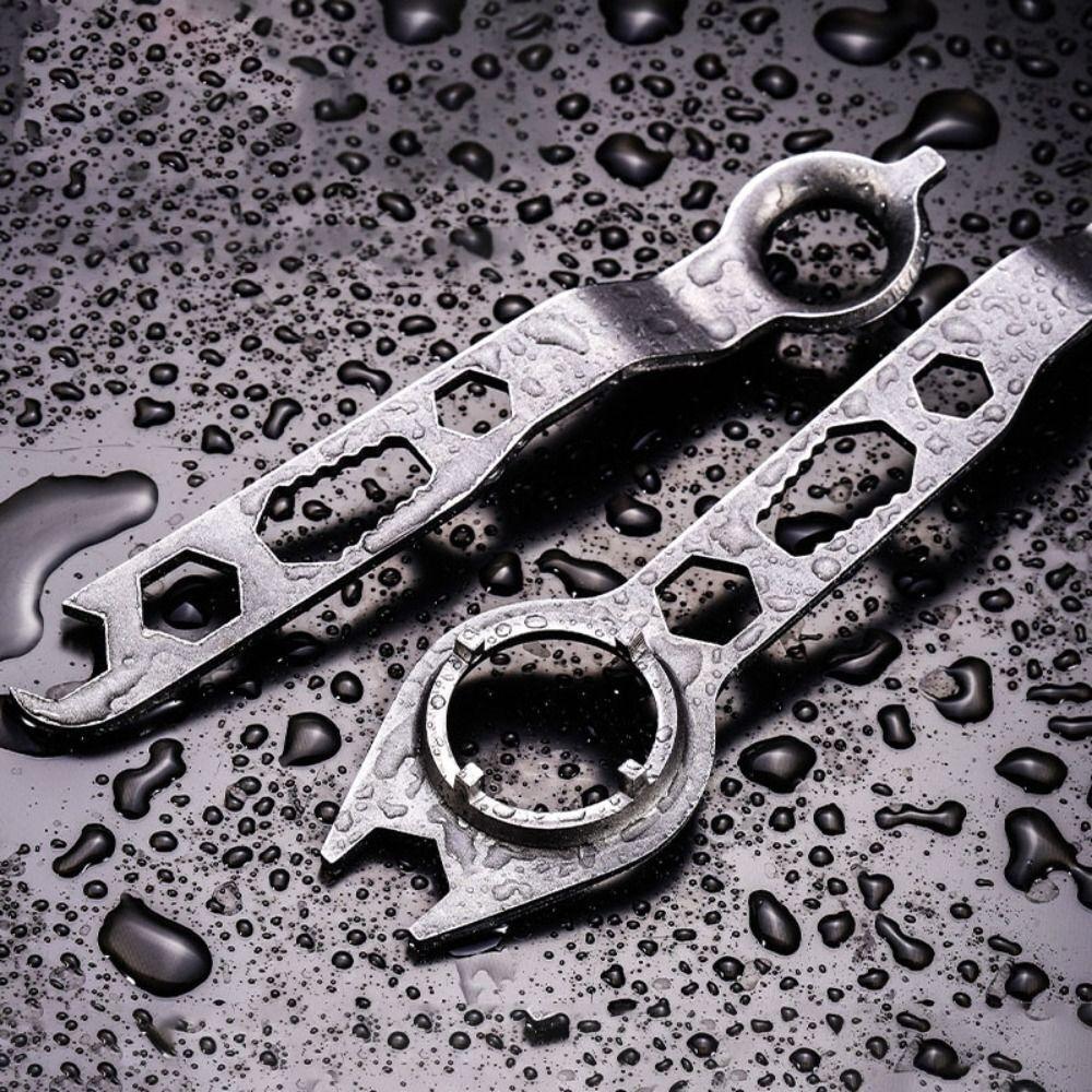 4 Claw Disassembly Power Tools 6in1 Grinder Flange Nut Wrench Angle Grinder Wrench
