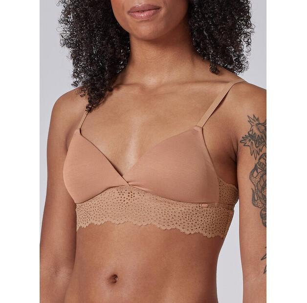 Бюстгальтер без косточек Skiny 080583 EU 40cd