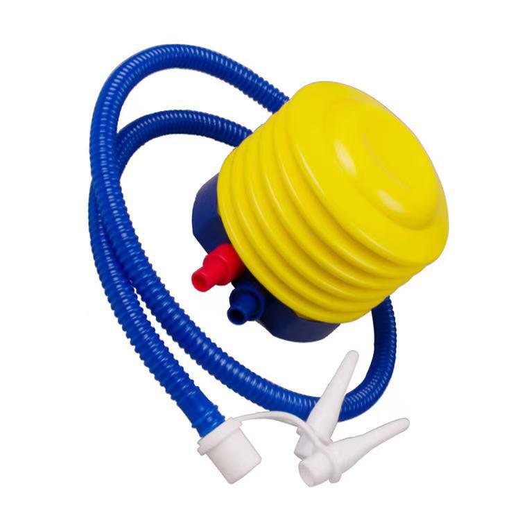 Anti-Burst Thickened 25cm Pilates & Yoga Ball for Pregnancy, Postpartum Recovery, and Children's Balance