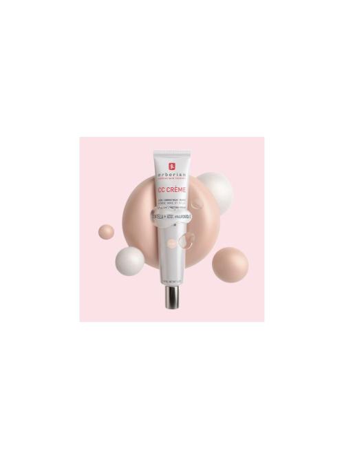 [ארבוריאן] קרם CC קלייר SPF30/PA++ 40 מ"ל