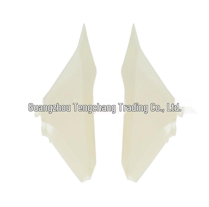 Gold Wing 1800 18-19 Modified Battery Side Panels (Left & Right)