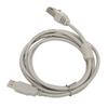 1.7m Scanner Cable for IBM Portable Small Plug and Play USB 2.0 Interface Barcode Scanner Extension Cable Replacement