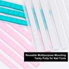 Removable Adhesive Putty Nail Clay Reusable Multipurpose   Mounting for Nail Tools Hanging Pictures Poster Art Photography Green White Pink
