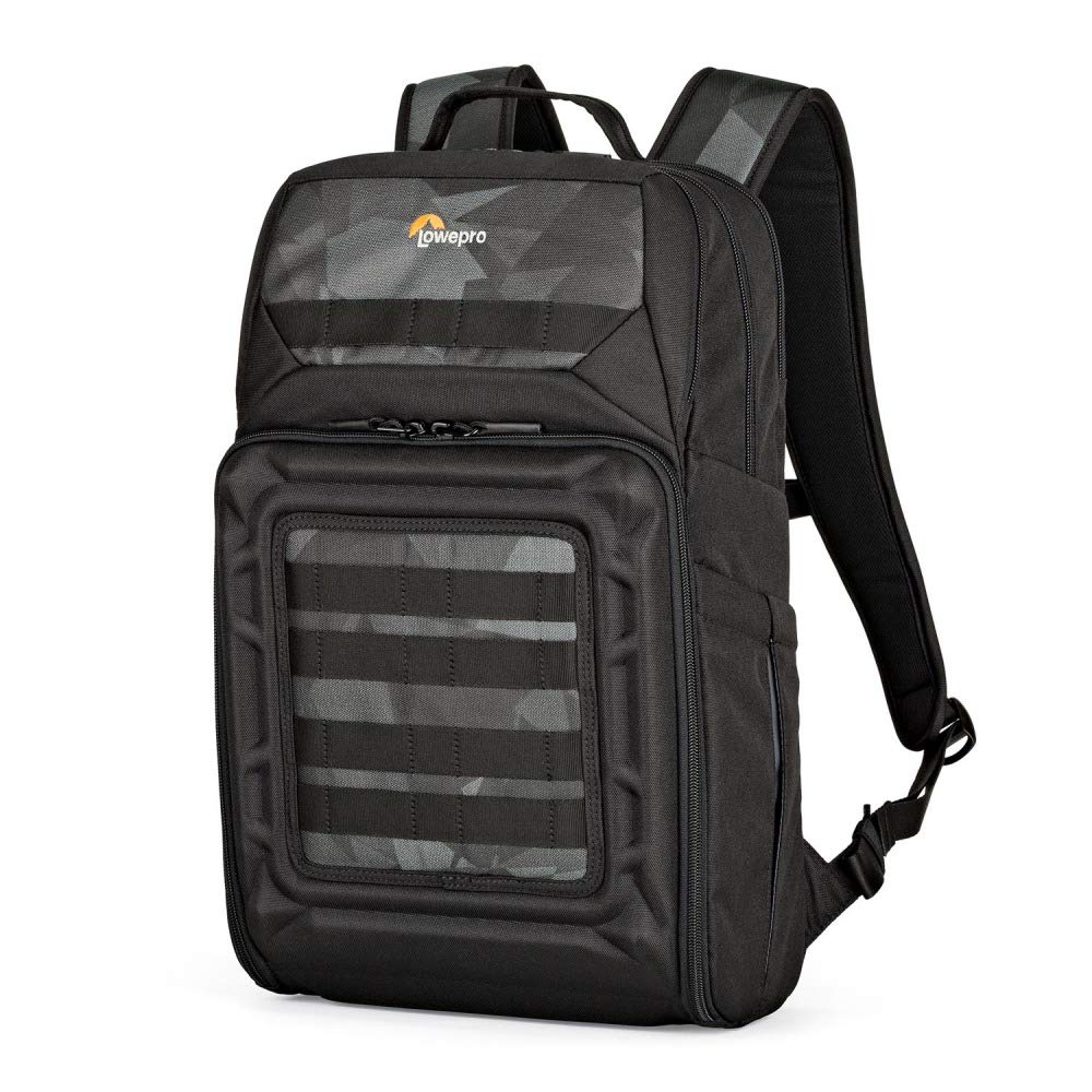 Рюкзак для дрона Lowepro Drone Guard BP250, Черный, 11 л, LP37390-PKK чёрный