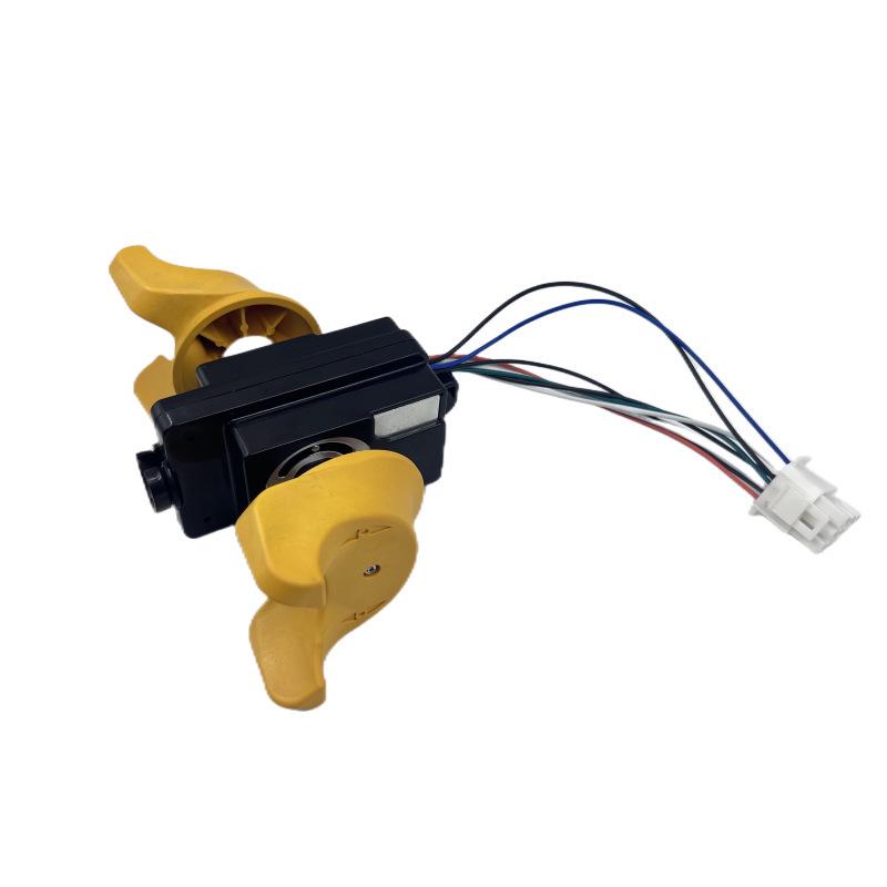 Electric Forklift Speed Controller ET-126MCU for Heli & Jia Li Electric Pallet Trucks