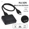 אביזרי אודיו ווידאו – כבלים ומתאמים HDMI