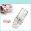 Needle Disposable Hydra Skin Roller 5ml Serum Hydration Moisture Beauty Tool