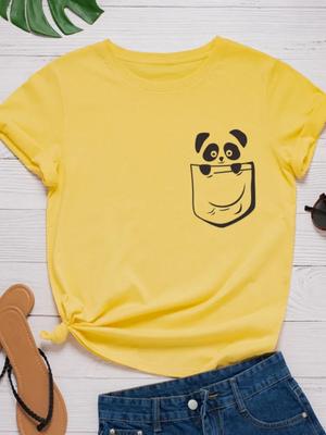 Tops – Camisetas