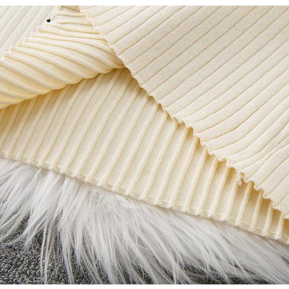 Autumn Winter Women Elegant O-neck Knitted Sweater Slim Bodycon Sheath Pullover Dresses