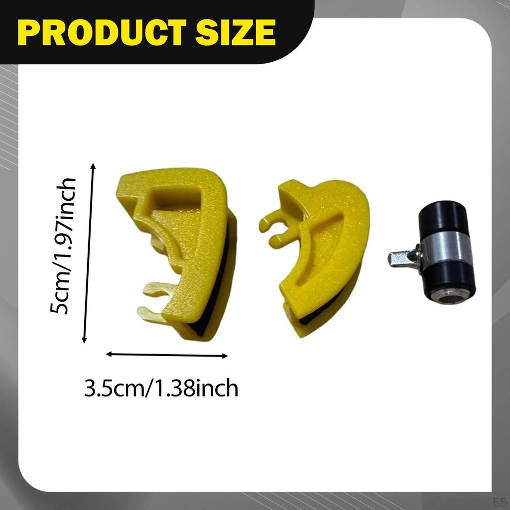 Accessories And Spare Parts: , Easy To Use, Practical, Reliable Efficient, Replacement