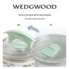 Wedgwood Wild Strawberry Insulated Travel Mug