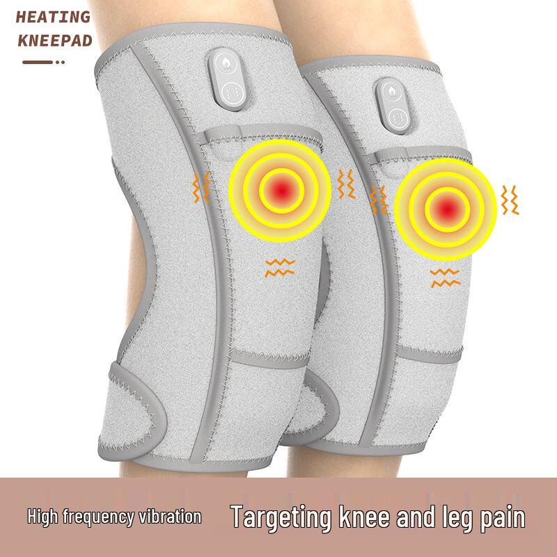 Graphene Electric Heating Massage Device