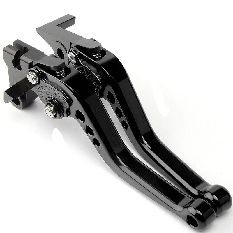 For Yamaha Tenere700 Tenere 700 XTZ 2019-2021 2022 2023 Motorcycle CNC Aluminum Adjustable Brake Clutch Levers Accessories