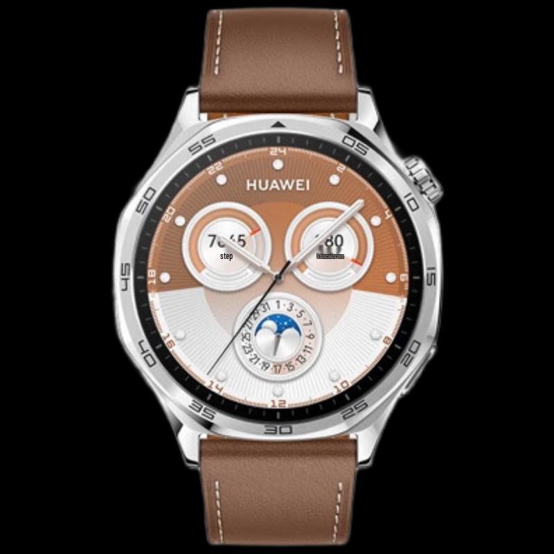 

Huawei Watch GT 5 Smartwatch (CN version)