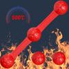 Air Fryer Magnet Buckle Universal Silicone Magnet Clip High Temperature Resistant Fixing Tools for Holding Down Air Fryer Paper