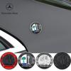 C200 E300 2026 Hot 45/65MM for Mercedes Benz Amg W204 W205 W211 W212 W213 W203 W176 Metal Car Body Side Windows Door Rear Pillar