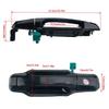 Car Exterior Door Handles,Left Right Side Doors Handle 82650-3E010 ,82660-3E010, 83650-3E010,83660-3E010