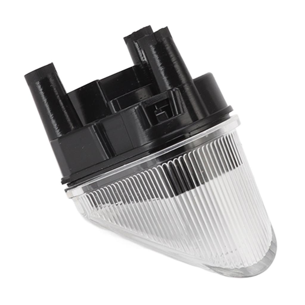 Motorcycle Front Upper Top Headlight Cover Without Bulb Replacement for YZF R6 2006‑2007