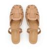 Kumkang Women Fisherman Two Way Sandal 4cm Rensac6328g8
