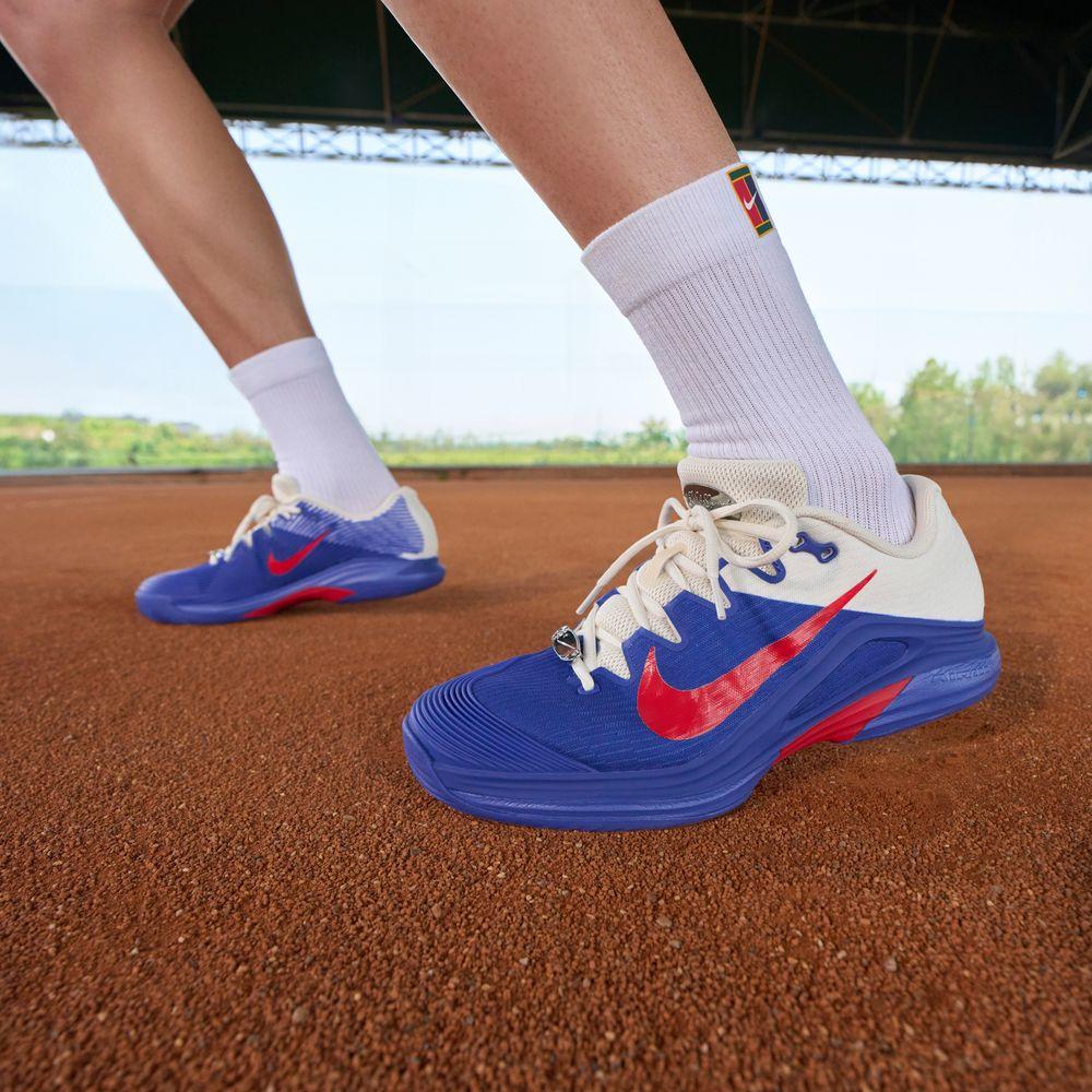 Nike Court Air Zoom Vapor 12