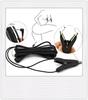 Electric Shock Set Anal Plug Electric Anal Plug Anal Beads Dilator Anal Vibrator Electric Masturbator Anal Plug Electric Shock Machine Sex Toy Adult