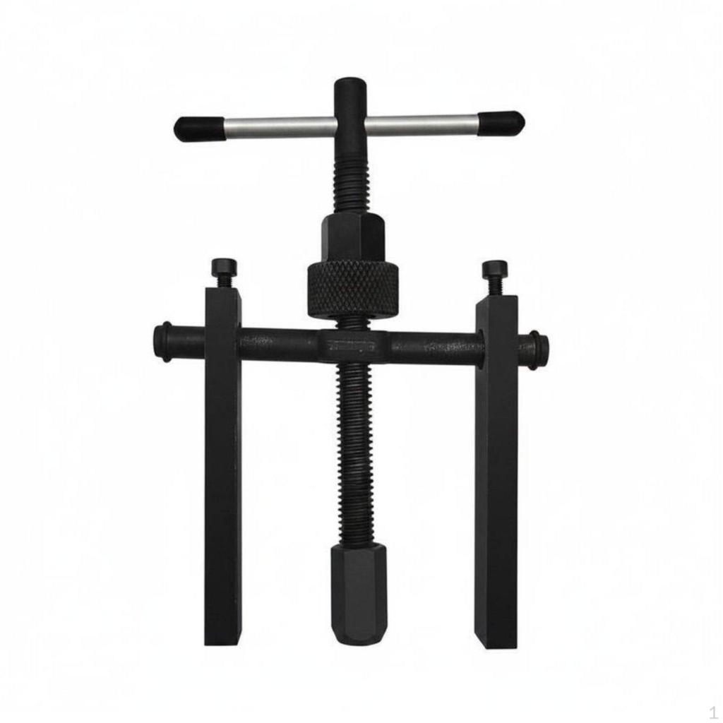 Taper Pin Removal Tool M3M26+ Size Range Threaded Extractor Multiple Sizes Mechanical Puller for