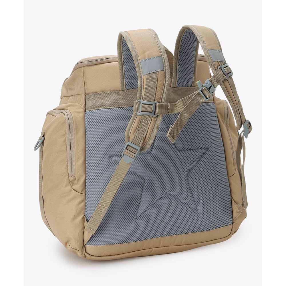 Columbia KIDS Pricestream Youth Backpack PU8702 Kids One Size British Tan 42-50L