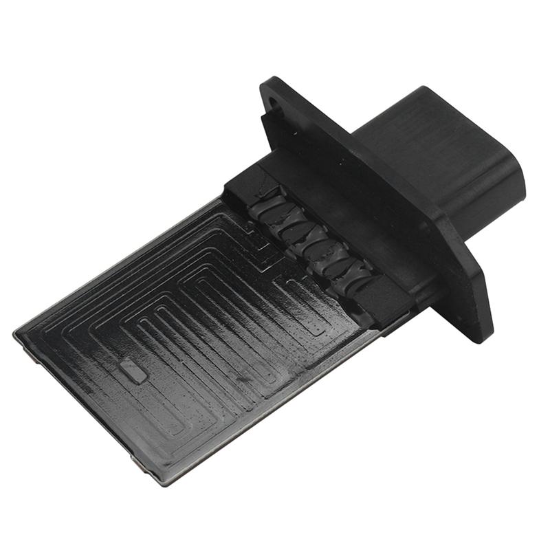 A03E-Automotive Blower Resistor Motor Resistor For Ford 3F2Z-18591-AA 3F2Z18591AA