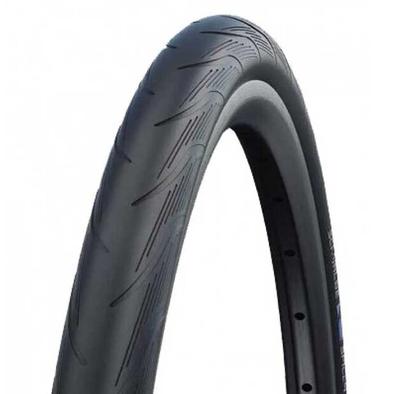 Twarda opona miejska Schwalbe Spicer Plus Active PunctureGuard 26´´ x 38
