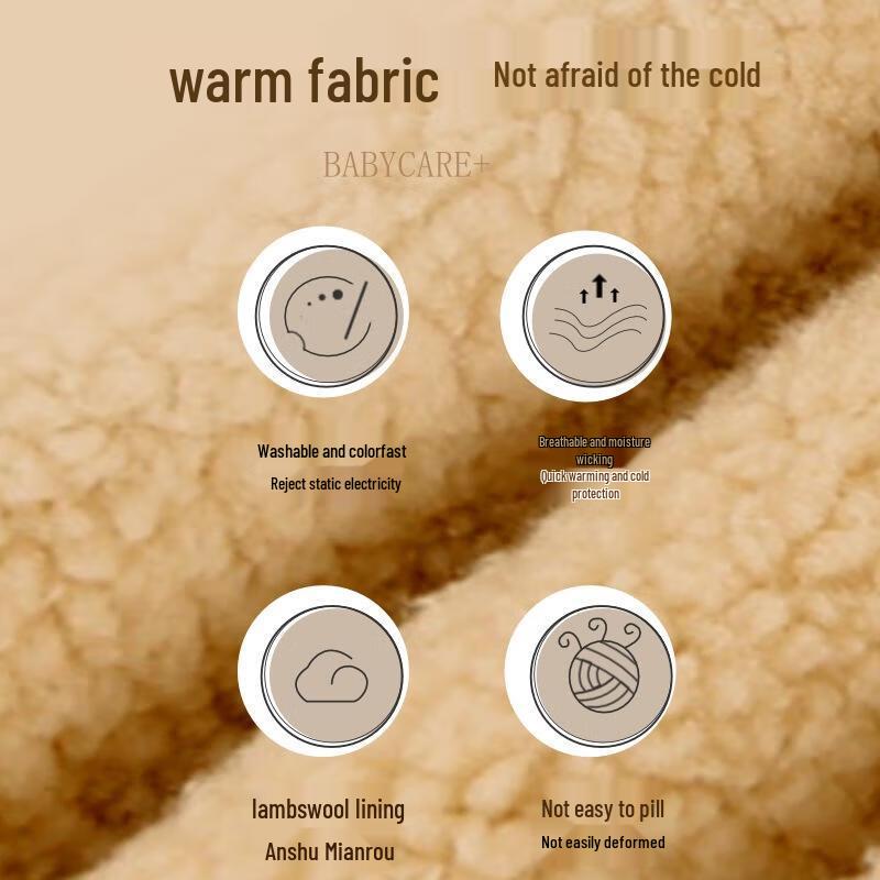 Damen Dickes Thermounterwäsche-Set aus Lammwolle