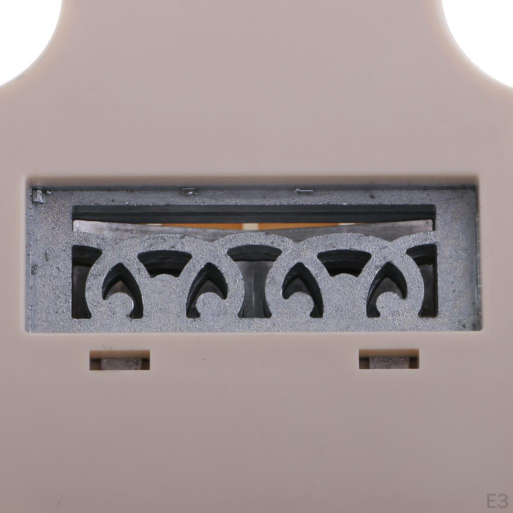 Border Punch Embossing Cutter Card Marking Scrapbooking Crafts