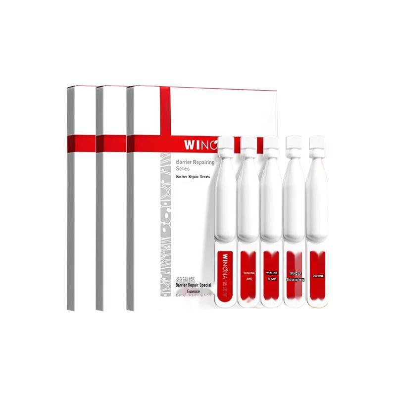 

WINONA 311 Barrier Repair Serum Collagen Ampoules (1.5ml x 15)