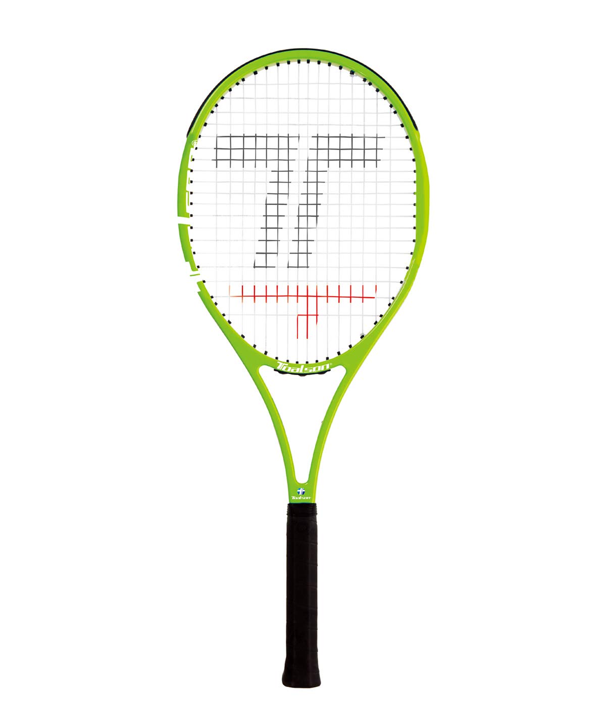

TOALSON Power Swing Racket 500 Green