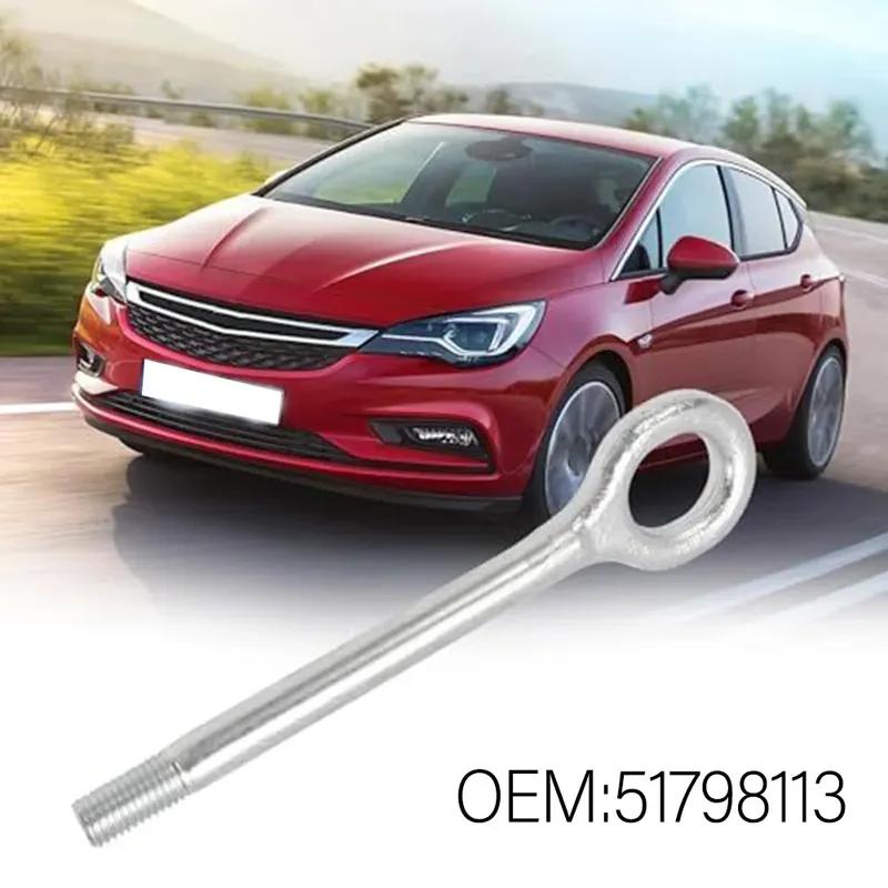 For Ducato 2006-Later Tow Hook Replacement Tow Hook Vehicle Towing Car Accessories As Shown In The Picture OEM 51798113