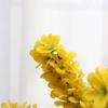 Simulation flower feel hyacinth bundle home living room entrance TV cabinet decoration fake flower ornament